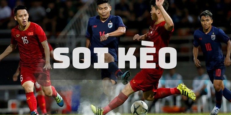 Các mẹo soi kèo hiệu quả