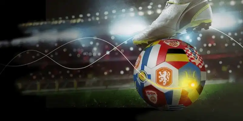 Trang cược cung cấp đa dạng các kèo nhà cái